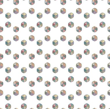 soyut desen çizimi, kusursuz arkaplan