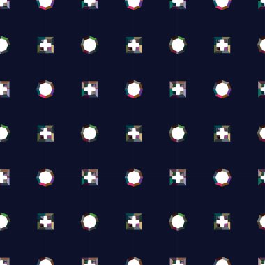 soyut, pürüzsüz desen arkaplanı, vektör illüstrasyonu 