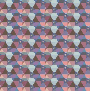 soyut geometrik şekil, model vektör arkaplan