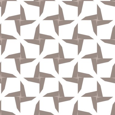 Kopya alanı, vektör illüstrasyonu için soyut süs arkaplanı 