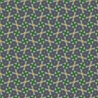 soyut desen çizimi, kusursuz arkaplan