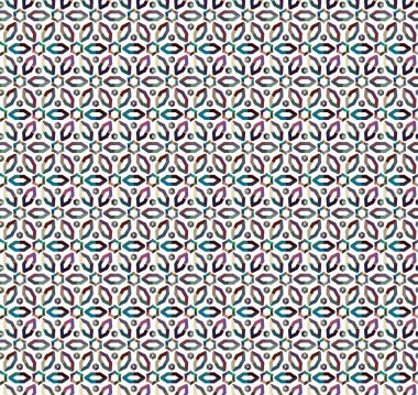 soyut, pürüzsüz desen arkaplanı, vektör illüstrasyonu 