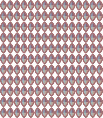 soyut geometrik şekil, model vektör arkaplan