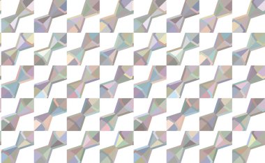 soyut desen çizimi, kusursuz arkaplan