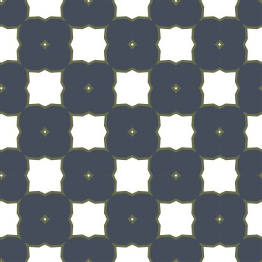 soyut desen çizimi, kusursuz arkaplan