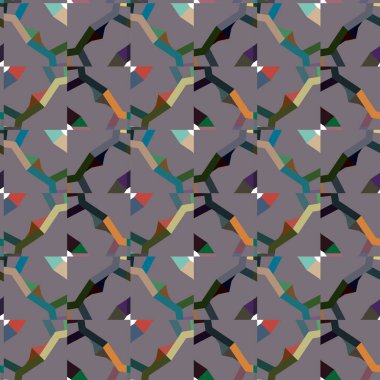 soyut desen çizimi, kusursuz arkaplan