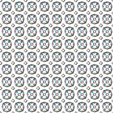 soyut, pürüzsüz desen arkaplanı, vektör illüstrasyonu 