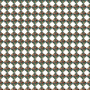 soyut geometrik şekil, model vektör arkaplan