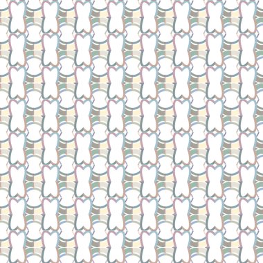 soyut geometrik şekil, model vektör arkaplan