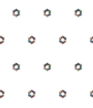 soyut desen çizimi, kusursuz arkaplan