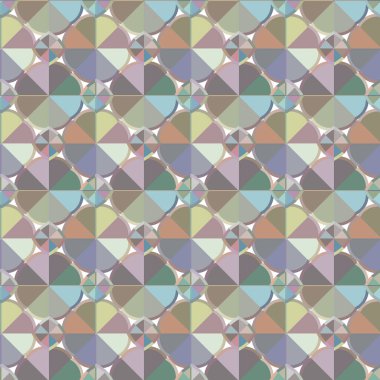 sanatsal soyut duvar kağıdı, vektör illüstrasyonu 