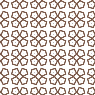 soyut geometrik şekil, model vektör arkaplan