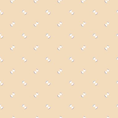 soyut desen çizimi, kusursuz arkaplan