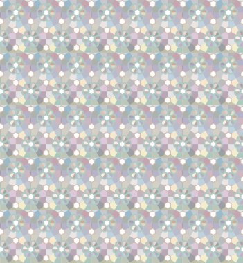 soyut desen çizimi, kusursuz arkaplan