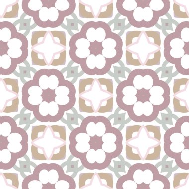 soyut desen çizimi, kusursuz arkaplan