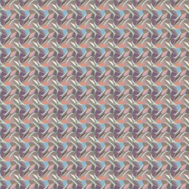 soyut desen çizimi, kusursuz arkaplan