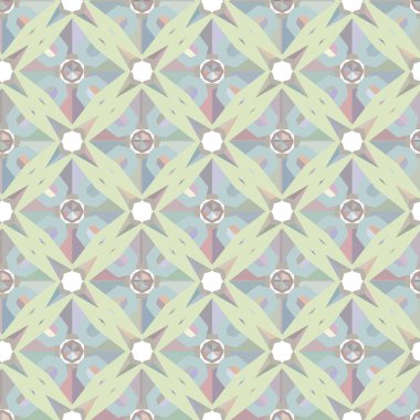 soyut geometrik şekil, model vektör arkaplan