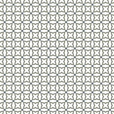 Kopya alanı, duvar kağıdı için geometrik vektör arkaplanı