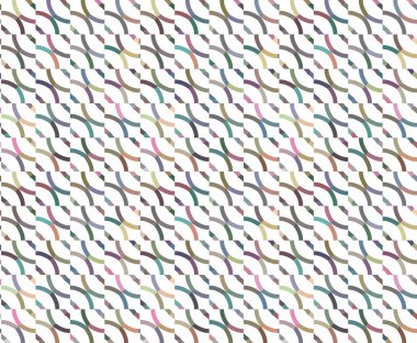 soyut desen çizimi, kusursuz arkaplan