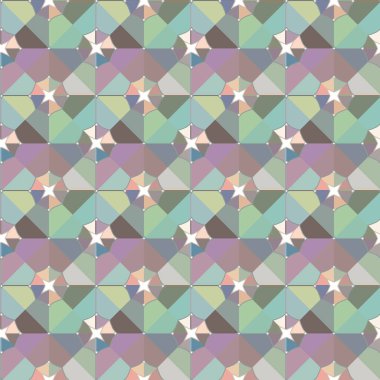 soyut desen çizimi, kusursuz arkaplan