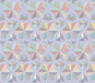 soyut desen çizimi, kusursuz arkaplan