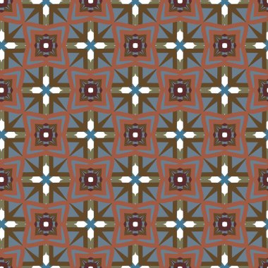 soyut geometrik şekil, model vektör arkaplan