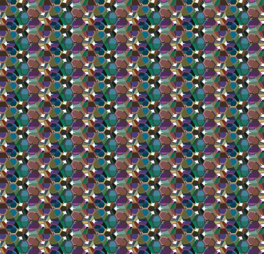 soyut desen çizimi, kusursuz arkaplan