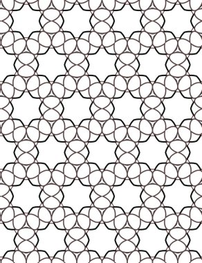 soyut geometrik şekil, model vektör arkaplan