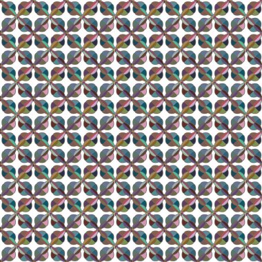 soyut geometrik şekil, model vektör arkaplan