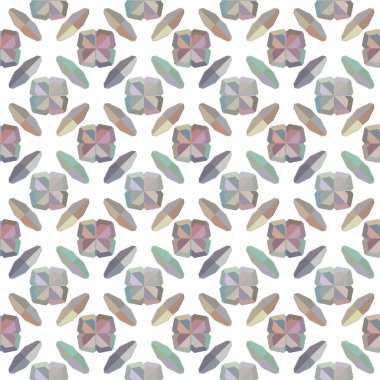 soyut desen çizimi, kusursuz arkaplan