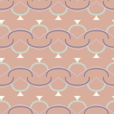 soyut geometrik şekil, model vektör arkaplan