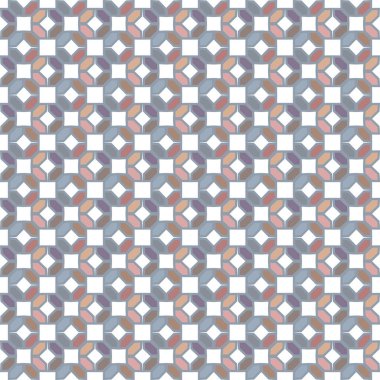 minimal stil geometrik kalıp, vektör arkaplan