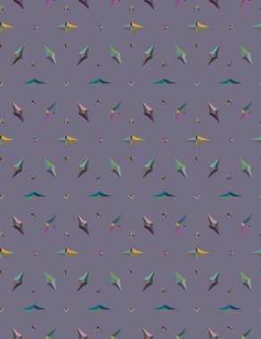 soyut, pürüzsüz desen arkaplanı, vektör illüstrasyonu 