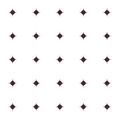 yaratıcı soyut duvar kağıdı, vektör illüstrasyonu 