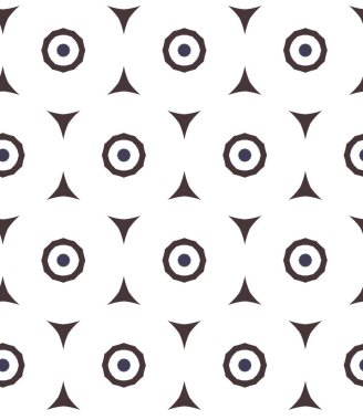 soyut desen çizimi, kusursuz arkaplan