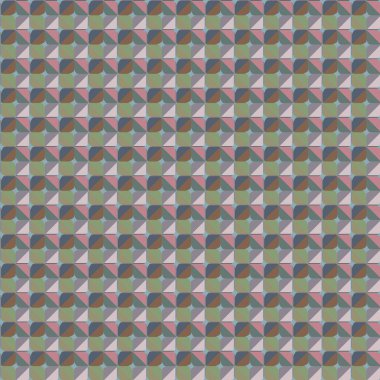 soyut desen çizimi, kusursuz arkaplan