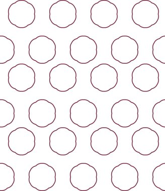 soyut desen çizimi, kusursuz arkaplan