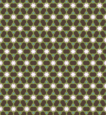 soyut desen çizimi, kusursuz arkaplan