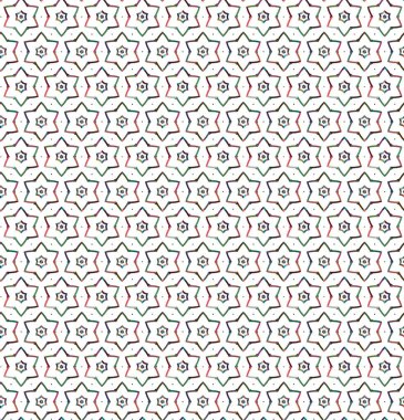 soyut geometrik şekil, model vektör arkaplan