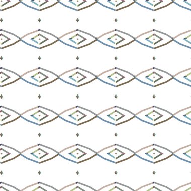 soyut geometrik şekil, model vektör arkaplan