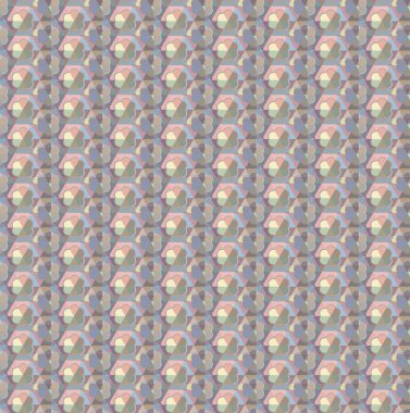 soyut geometrik şekil, model vektör arkaplan