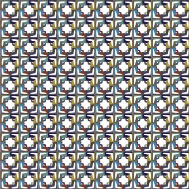 soyut geometrik şekil, model vektör arkaplan