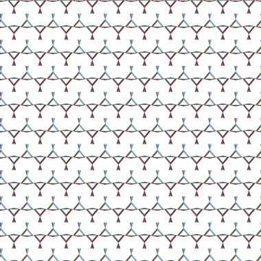 soyut desen çizimi, kusursuz arkaplan