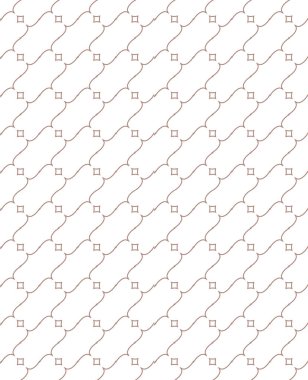 Geometrik vektör arkaplanı, boşluk duvar kağıdını kopyala