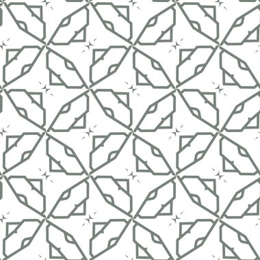 soyut geometrik şekil, model vektör arkaplan