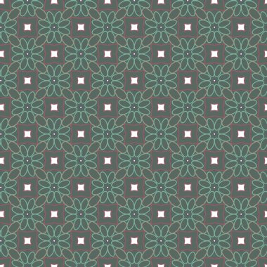 soyut geometrik şekil, model vektör arkaplan