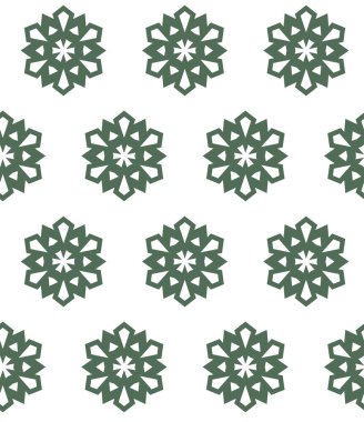 soyut geometrik şekil, model vektör arkaplan