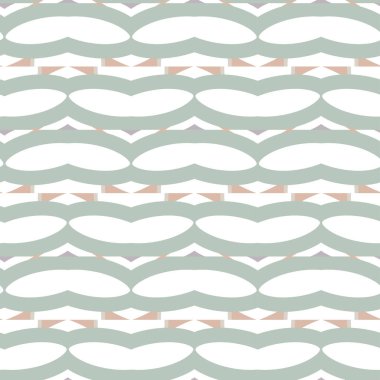 modern soyut şekiller, vektör arkaplanı, poster duvar kağıdı