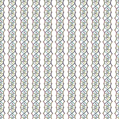 soyut desen çizimi, kusursuz arkaplan