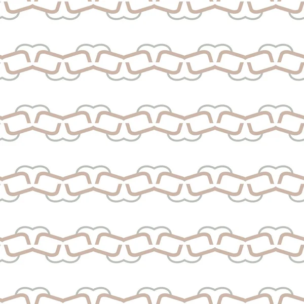 Abstrakte Geometrische Form Mustervektorhintergrund — Stockvektor